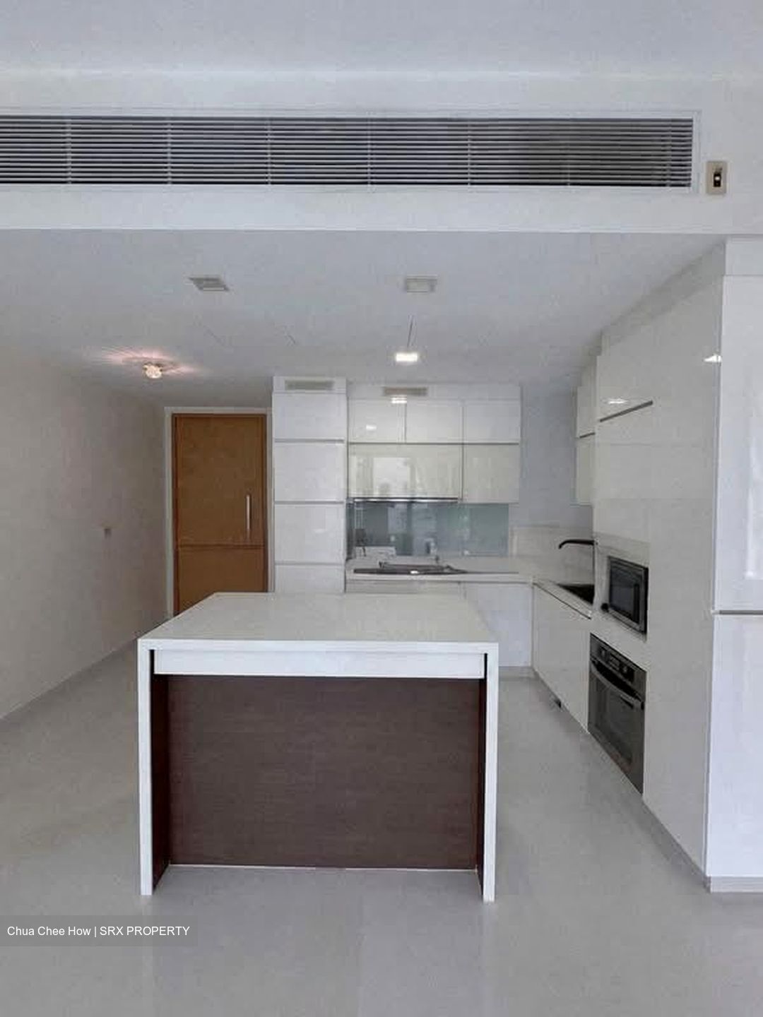 Soleil @ Sinaran (D11), Condominium #604622661